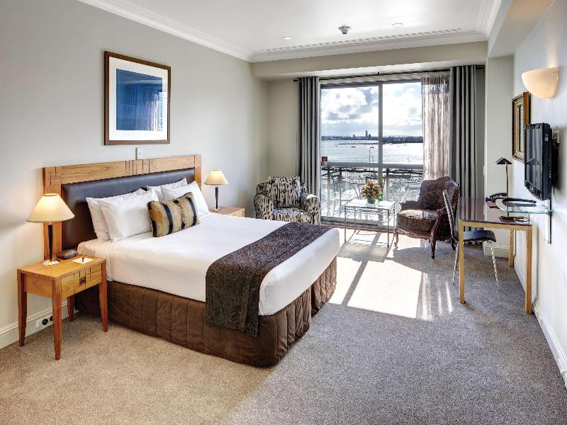 Rendezvous Heritage Hotel Auckland image