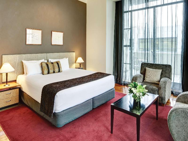 Rendezvous Heritage Hotel Auckland image