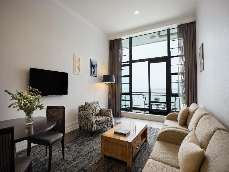 Rendezvous Heritage Hotel Auckland image