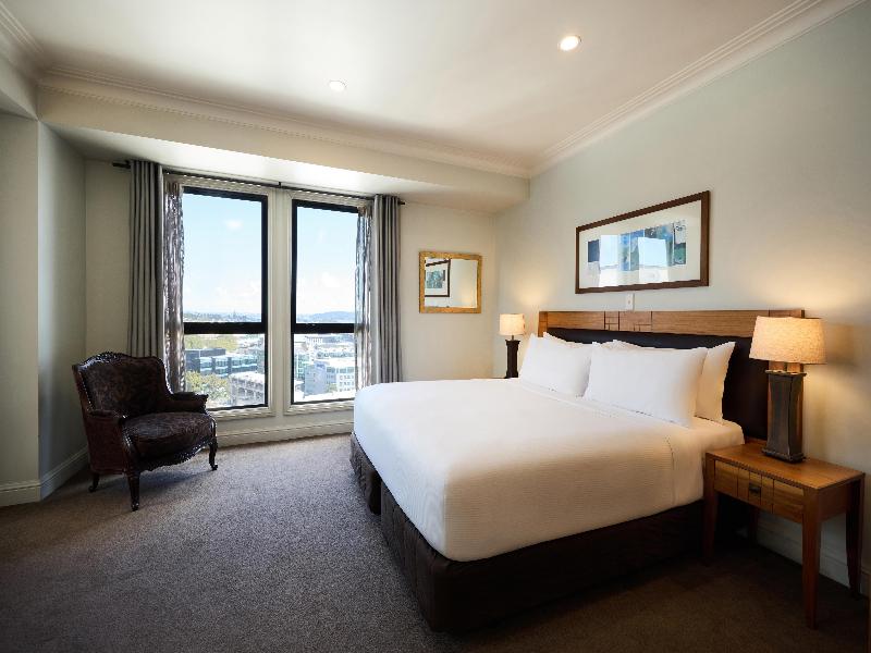 Rendezvous Heritage Hotel Auckland image