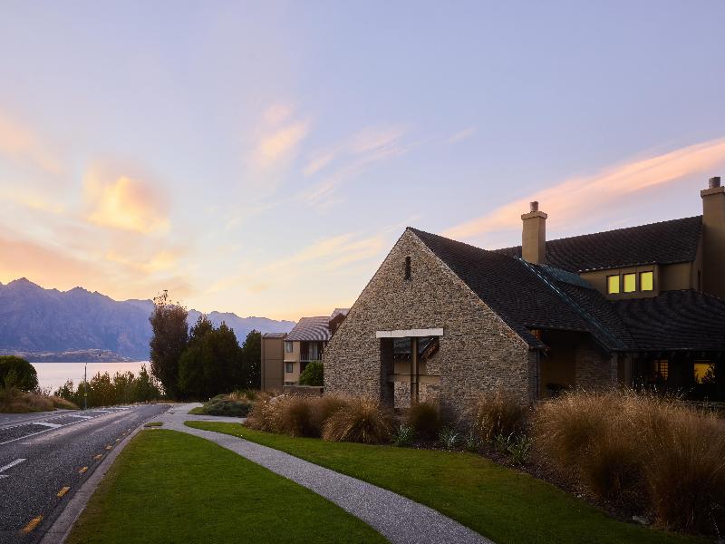 Rendezvous Heritage Hotel Queenstown image