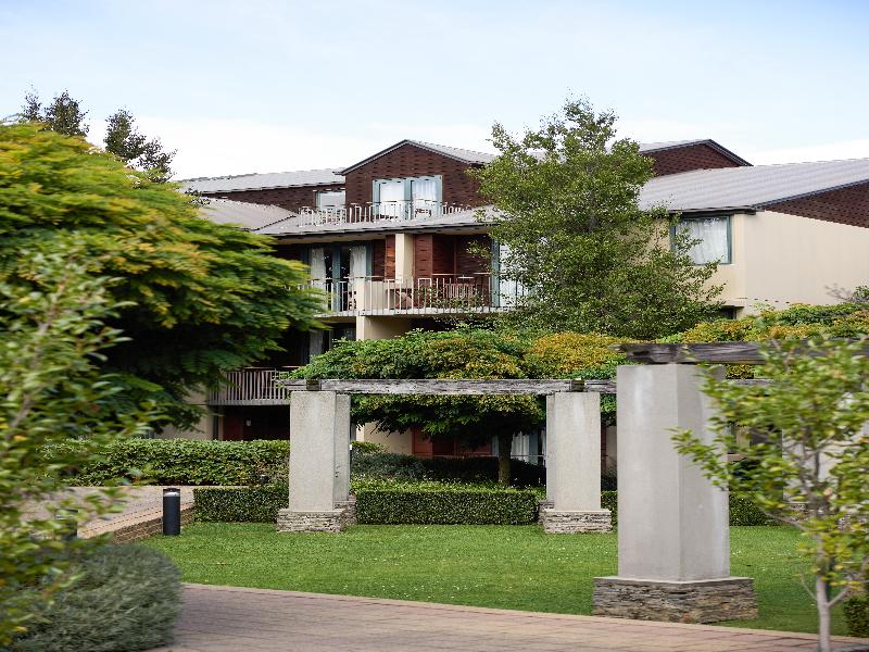 Rendezvous Heritage Hotel Queenstown image