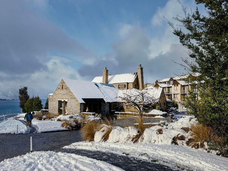 Rendezvous Heritage Hotel Queenstown image