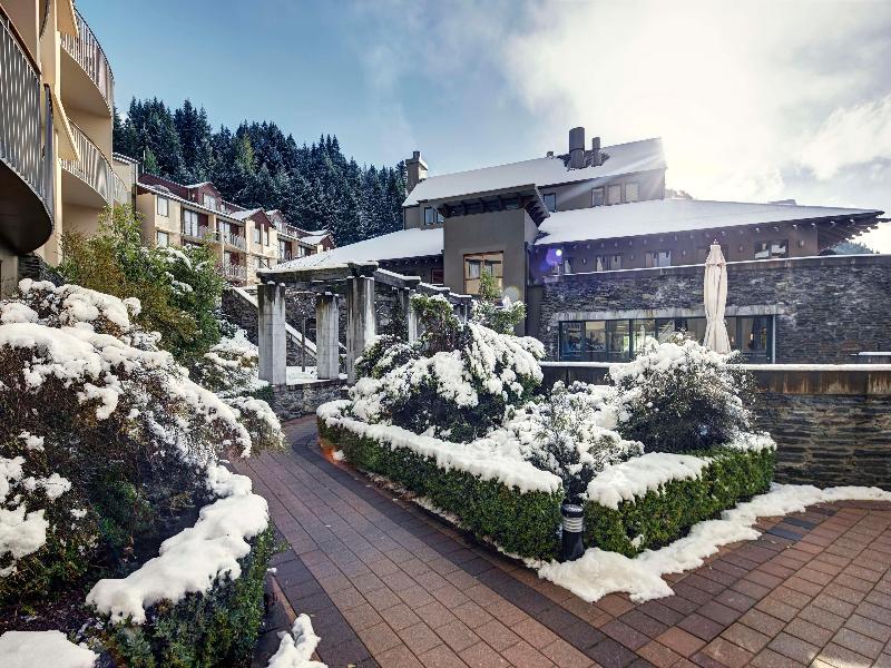 Rendezvous Heritage Hotel Queenstown image