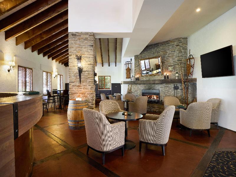 Rendezvous Heritage Hotel Queenstown image