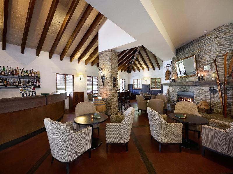 Rendezvous Heritage Hotel Queenstown image