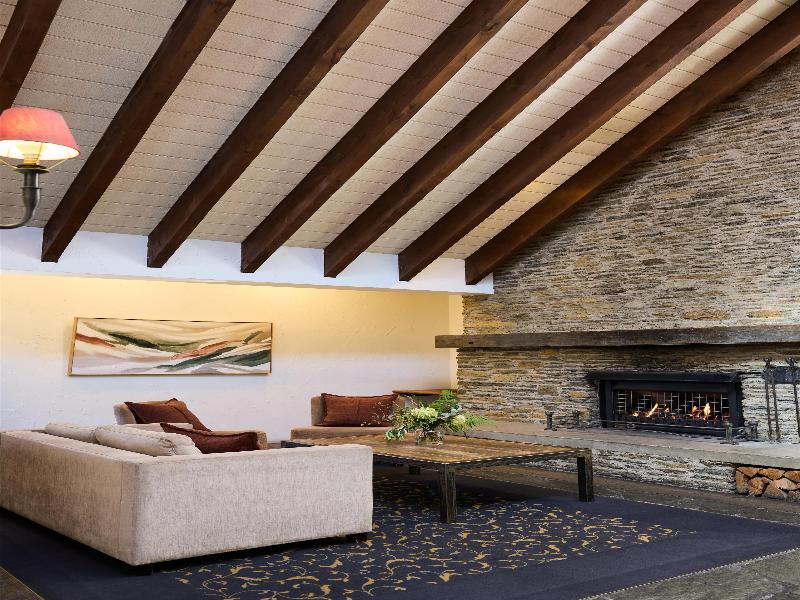 Rendezvous Heritage Hotel Queenstown image