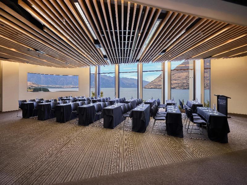 Rendezvous Heritage Hotel Queenstown image