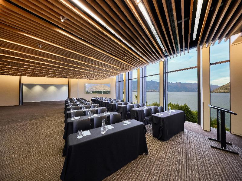 Rendezvous Heritage Hotel Queenstown image