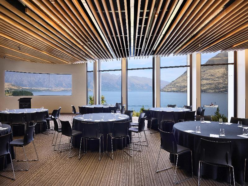 Rendezvous Heritage Hotel Queenstown image