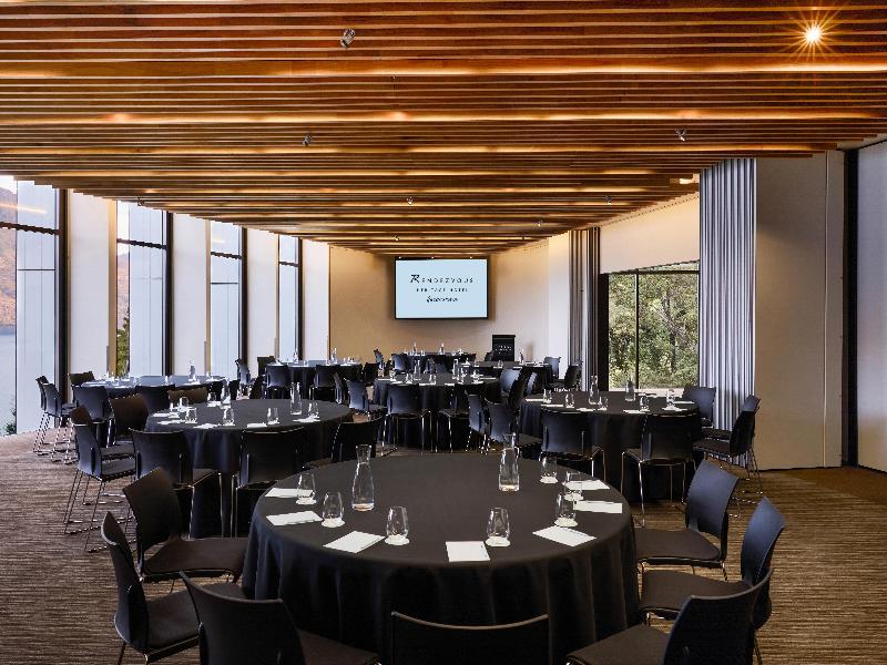 Rendezvous Heritage Hotel Queenstown image