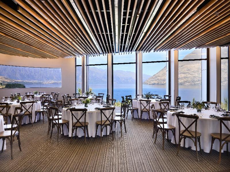 Rendezvous Heritage Hotel Queenstown image