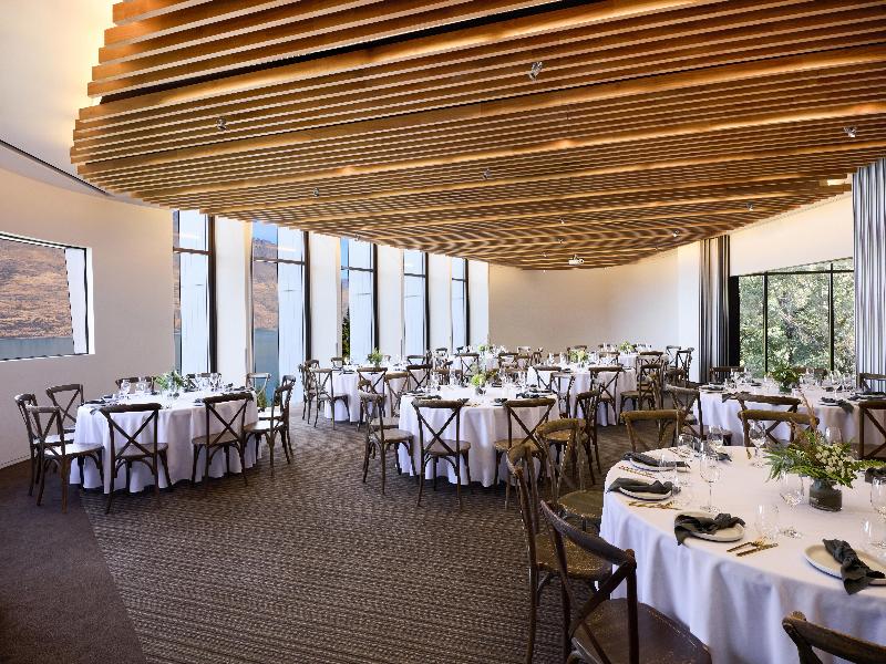 Rendezvous Heritage Hotel Queenstown image
