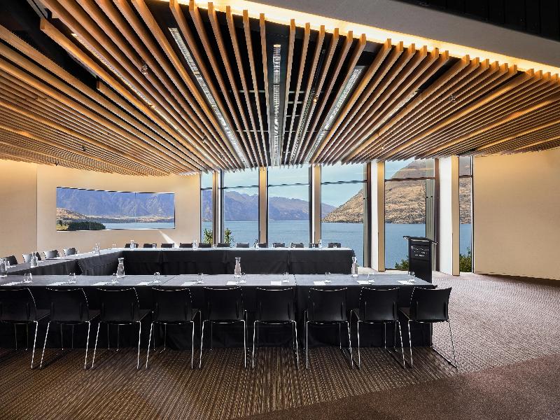 Rendezvous Heritage Hotel Queenstown image