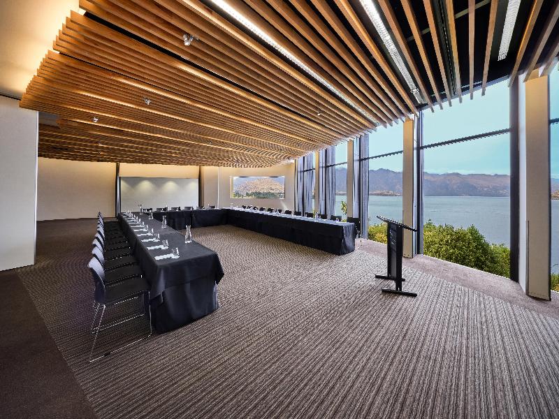 Rendezvous Heritage Hotel Queenstown image