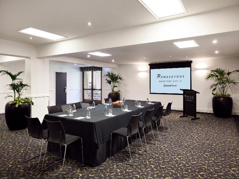 Rendezvous Heritage Hotel Queenstown image