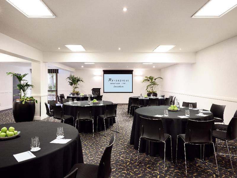 Rendezvous Heritage Hotel Queenstown image