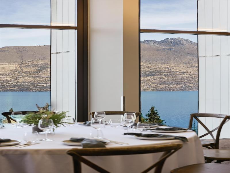 Rendezvous Heritage Hotel Queenstown image