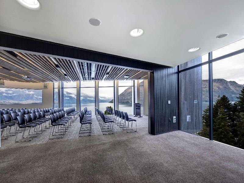 Rendezvous Heritage Hotel Queenstown image