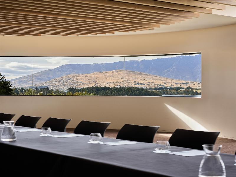 Rendezvous Heritage Hotel Queenstown image