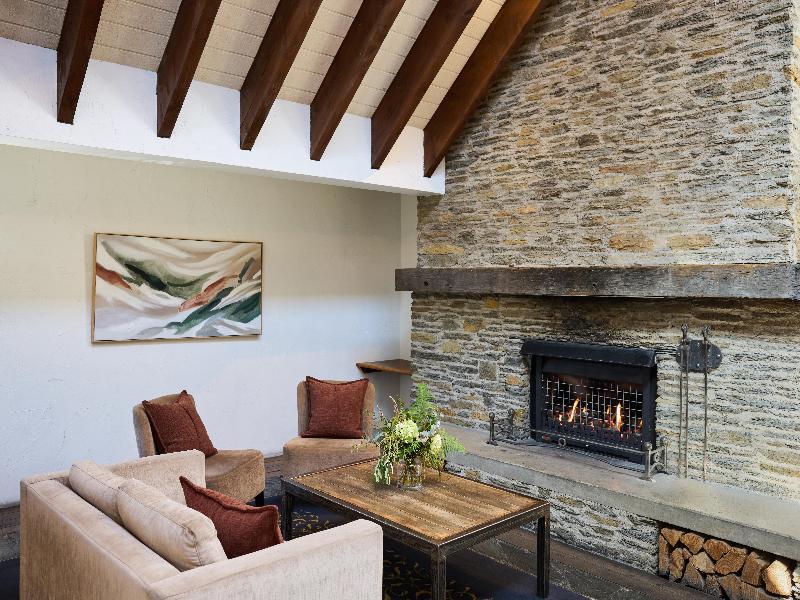 Rendezvous Heritage Hotel Queenstown image