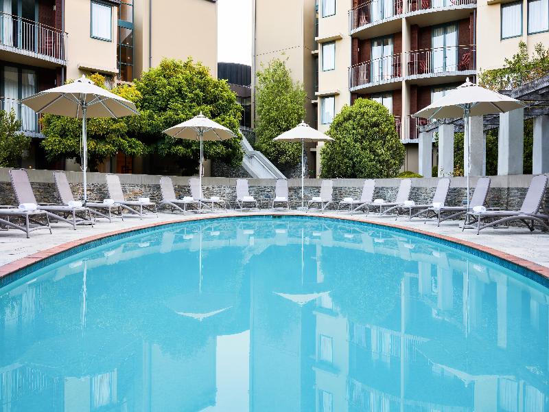 Rendezvous Heritage Hotel Queenstown image