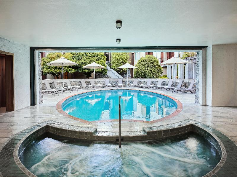 Rendezvous Heritage Hotel Queenstown image
