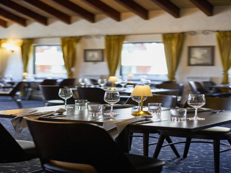 Rendezvous Heritage Hotel Queenstown image