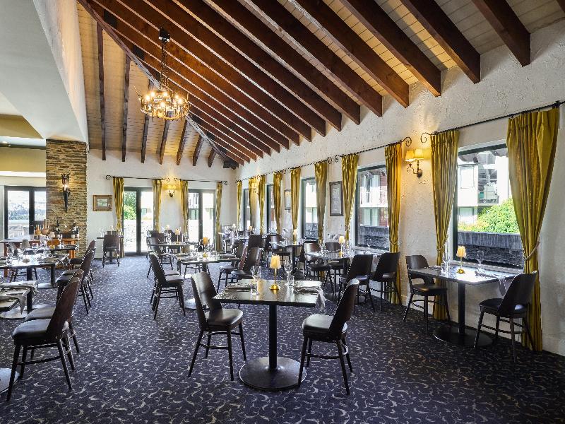 Rendezvous Heritage Hotel Queenstown image