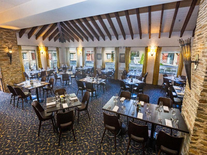 Rendezvous Heritage Hotel Queenstown image