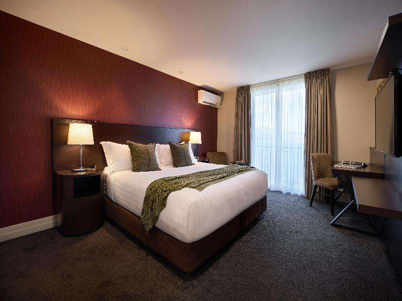 Rendezvous Heritage Hotel Queenstown image