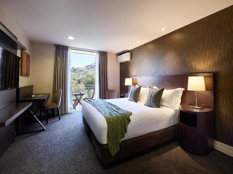 Rendezvous Heritage Hotel Queenstown image