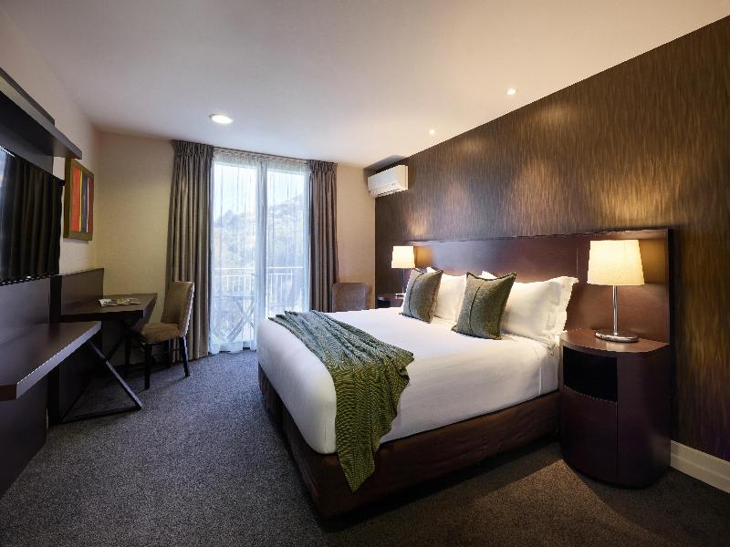 Rendezvous Heritage Hotel Queenstown image