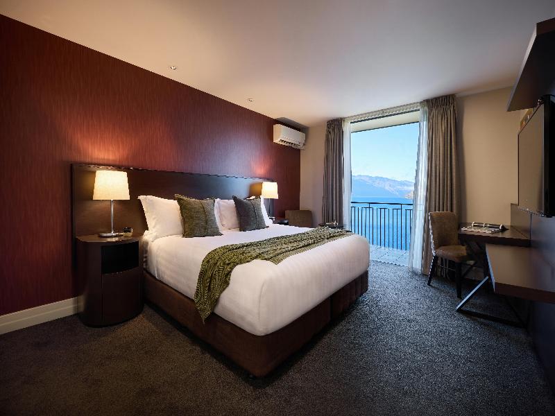 Rendezvous Heritage Hotel Queenstown image