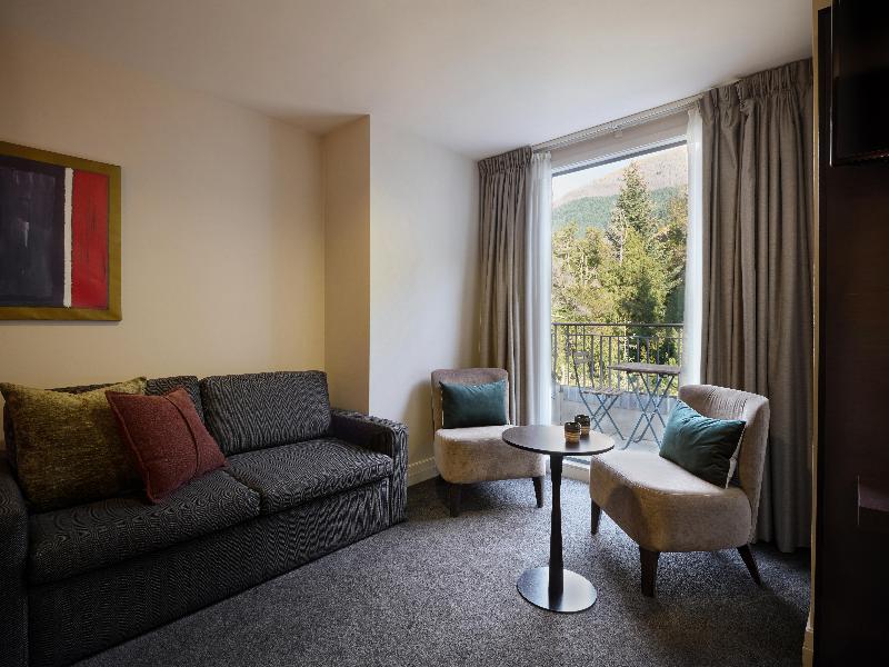 Rendezvous Heritage Hotel Queenstown image