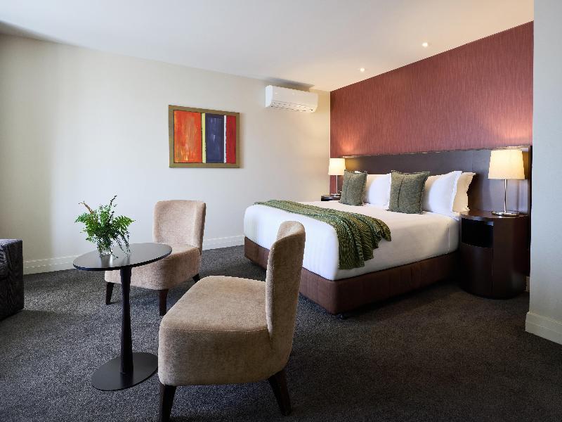 Rendezvous Heritage Hotel Queenstown image