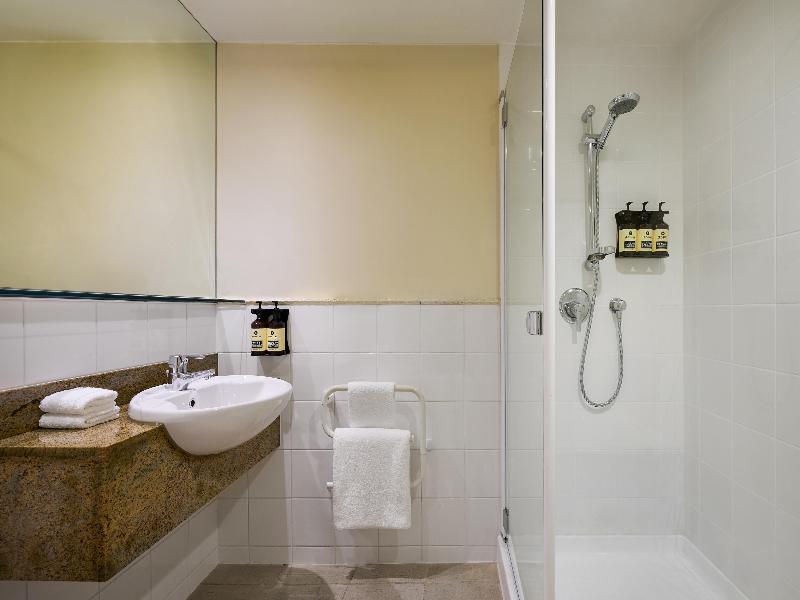 Rendezvous Heritage Hotel Queenstown image
