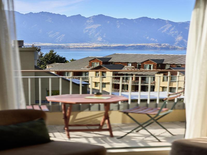 Rendezvous Heritage Hotel Queenstown image