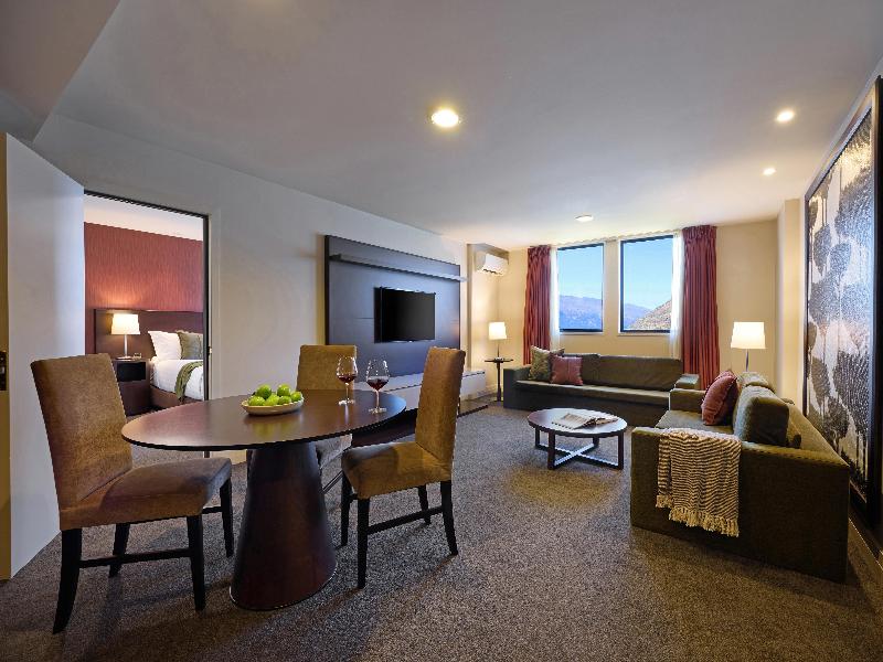 Rendezvous Heritage Hotel Queenstown image