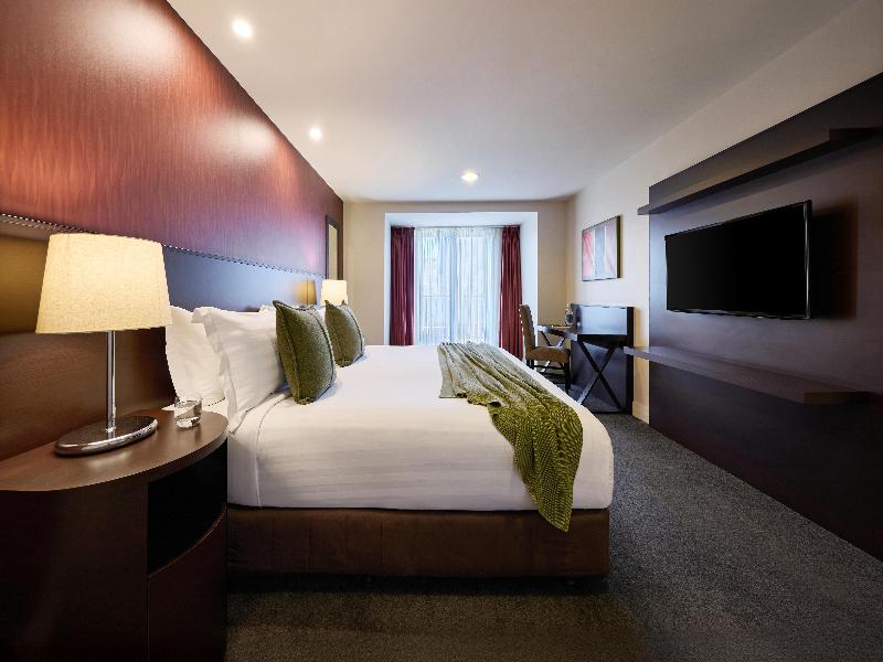 Rendezvous Heritage Hotel Queenstown image