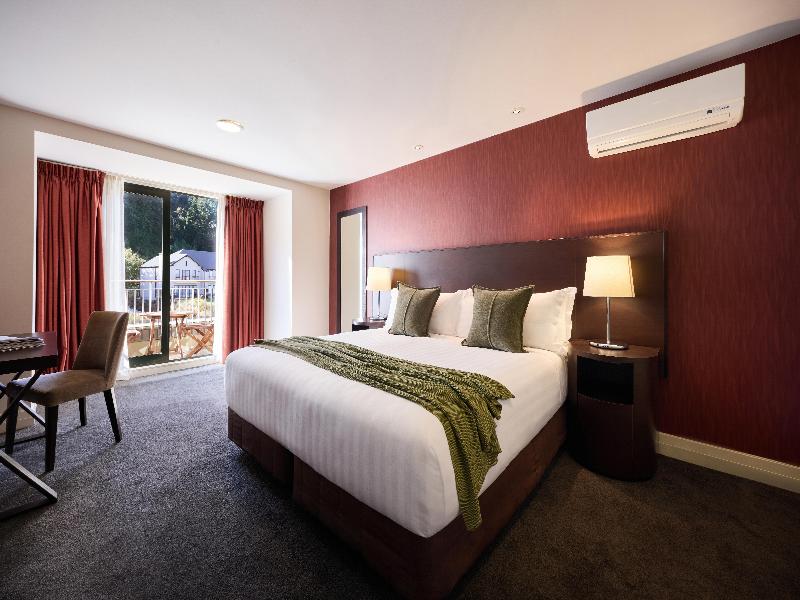 Rendezvous Heritage Hotel Queenstown image