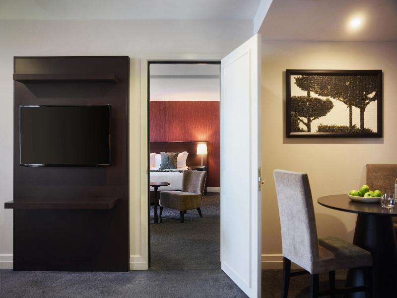 Rendezvous Heritage Hotel Queenstown image