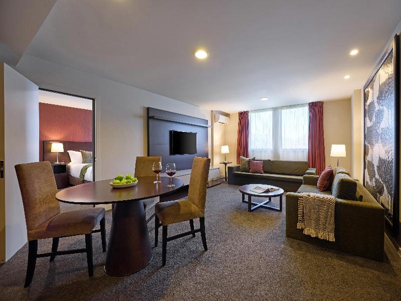 Rendezvous Heritage Hotel Queenstown image