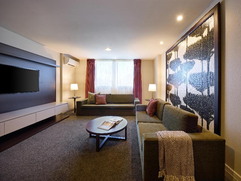 Rendezvous Heritage Hotel Queenstown image