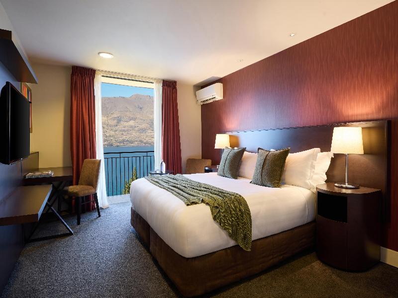 Rendezvous Heritage Hotel Queenstown image