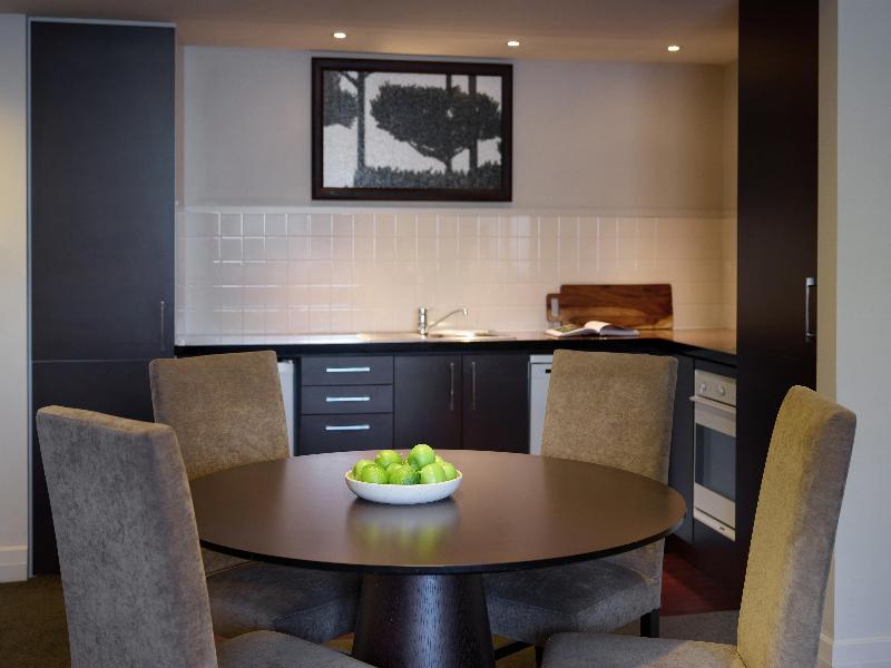 Rendezvous Heritage Hotel Queenstown image