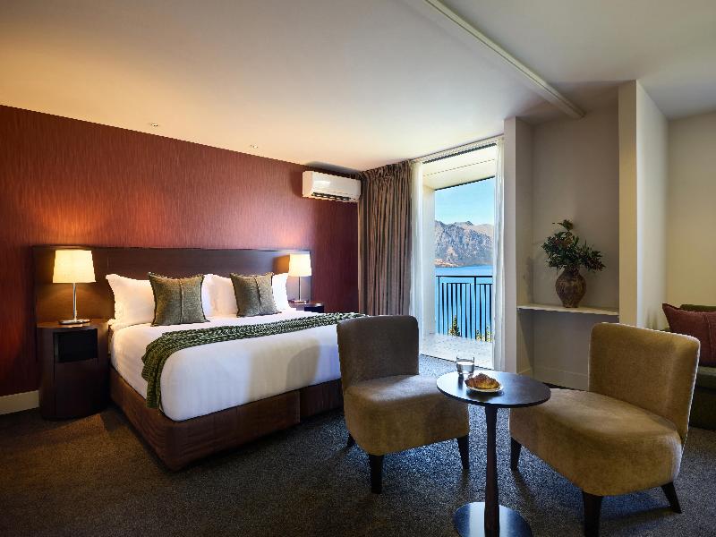 Rendezvous Heritage Hotel Queenstown image