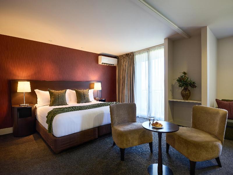 Rendezvous Heritage Hotel Queenstown image