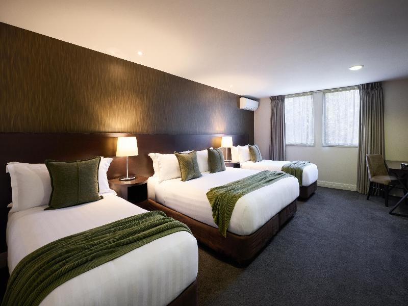 Rendezvous Heritage Hotel Queenstown image