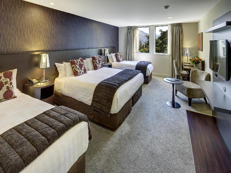 Rendezvous Heritage Hotel Queenstown image